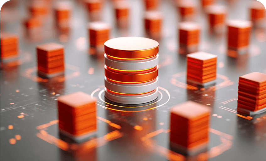 Préparation des données pour la main-d’œuvre numérique